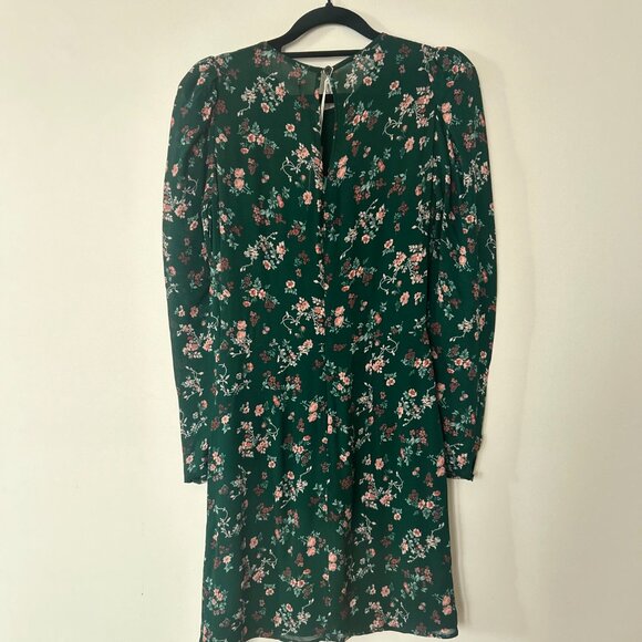 Reformation Juni dress Emilia - Size 4 - Picture 5 of 7